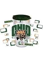 Ohio Bobcats 16 oz. Tumbler