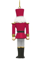 Cincinnati Reds Nutcracker Ornament