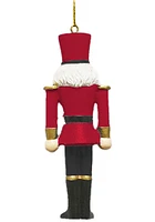 Cincinnati Bearcats Nutcracker Ornament