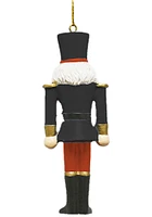 Cincinnati Bengals Nutcracker Ornament