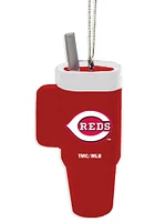 Cincinnati Reds Colossal Ornament