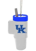 Kentucky Wildcats Colossal Ornament