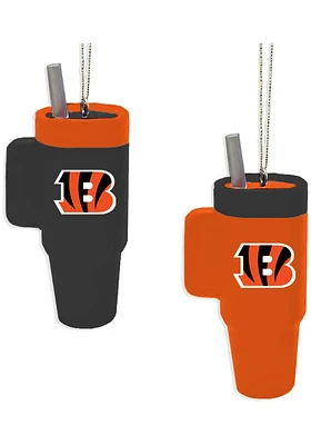 Cincinnati Bengals Colossal Ornament