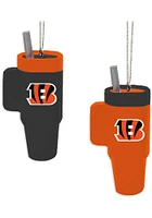 Cincinnati Bengals Colossal Ornament