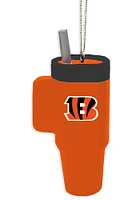 Cincinnati Bengals Colossal Ornament