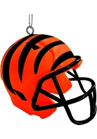 Cincinnati Bengals 3D Football Helmet Ornament