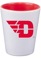 Dayton Flyers 2 oz Ceramic Shot Glass