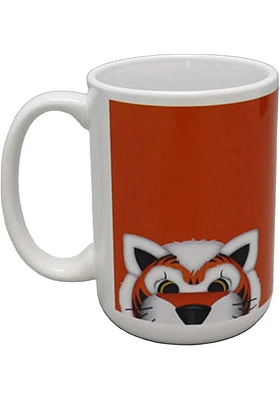 Cincinnati Bengals 15oz Preston Mug