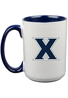 Xavier Musketeers 15oz Ceramic Mug