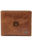 Auburn Tigers RFID Passcase Mens Business Accessories