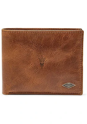 Arizona State Sun Devils RFID Passcase Mens Business Accessories