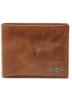 Arizona State Sun Devils RFID Passcase Mens Business Accessories