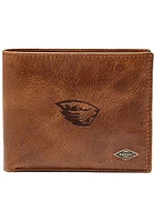 Oregon State Beavers RFID Passcase Mens Business Accessories