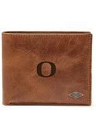 Oregon Ducks RFID Passcase Mens Business Accessories
