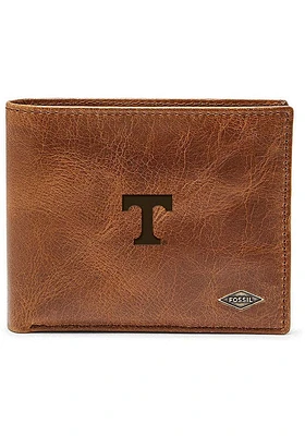 Tennessee Volunteers RFID Passcase Mens Business Accessories