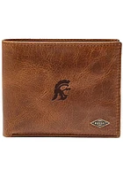 USC Trojans RFID Passcase Mens Business Accessories