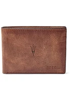Arizona State Sun Devils Front Pocket Mens Bifold Wallet