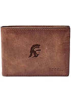 USC Trojans Front Pocket Mens Bifold Wallet