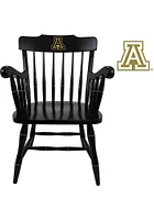 Arizona Wildcats Office Captain Gold Logo Desk Chair