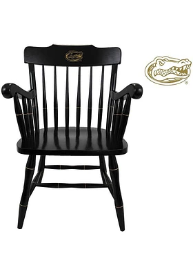 Florida Gators Office Captain Gold Design Desk Chair