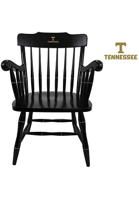 Tennessee Volunteers Office Captain Gold Logo Desk Chair