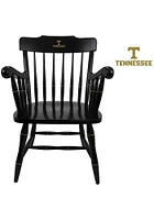 Tennessee Volunteers Office Captain Gold Logo Desk Chair