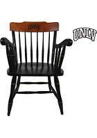 UNLV Runnin Rebels Office Captain Desk Chair
