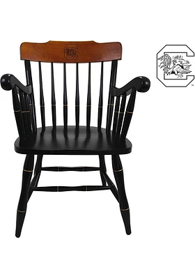 South Carolina Gamecocks Office Captain Desk Chair