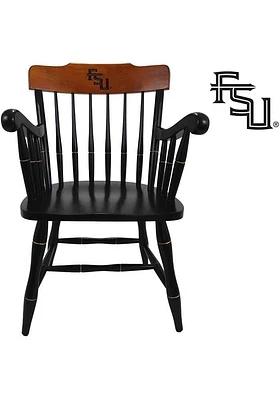 Florida State Seminoles Office Captain Desk Chair