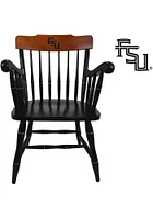 Florida State Seminoles Office Captain Desk Chair