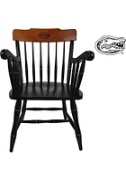 Florida Gators Office Captain Desk Chair