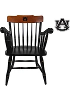 Auburn Tigers Office Captain Desk Chair