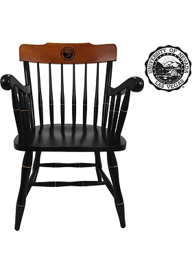 UNLV Runnin Rebels Office Captain Circle Logo Desk Chair