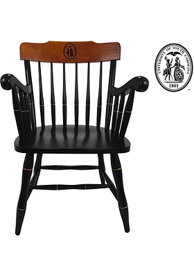 South Carolina Gamecocks Office Captain Circle Logo Desk Chair