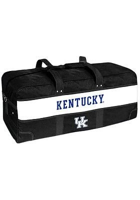 Jardine Associates Kentucky Wildcats Black Amerasport Hockey Gym Bag