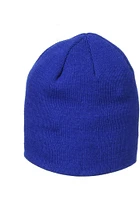 La Salle Explorers Navy Blue Edge Mens Knit Hat
