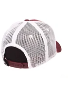 Central Michigan Chippewas Big Rig Adjustable Hat - Maroon