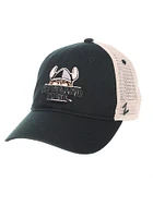 Cleveland State Vikings University Adjustable Hat - Green