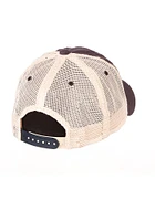Drexel Dragons University Adjustable Hat - Navy Blue