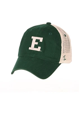 Eastern Michigan Eagles University Adjustable Hat - Green