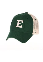 Eastern Michigan Eagles University Adjustable Hat - Green