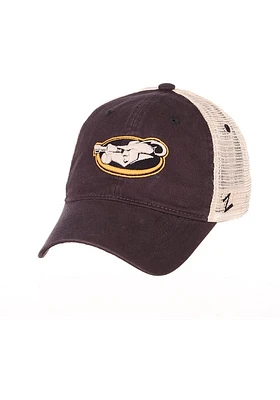 La Salle Explorers University Adjustable Hat - Navy Blue