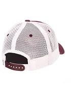 Missouri State Bears University Adjustable Hat - Maroon