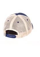 Saint Louis Billikens University Adjustable Hat - Blue