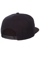 Penn State Nittany Lions Navy Blue Z11 Mens Snapback Hat
