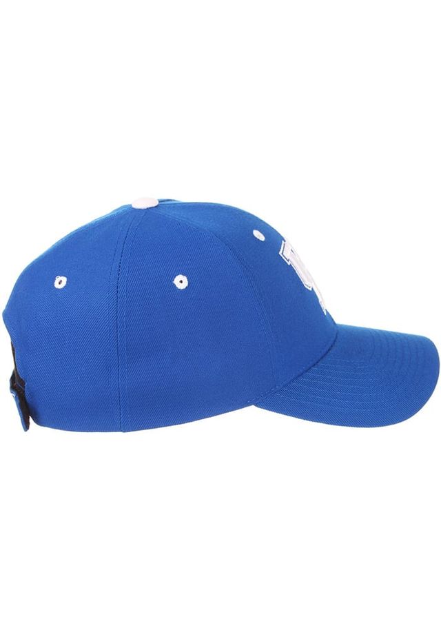 Kentucky Wildcats Competitor Adjustable Hat - Blue