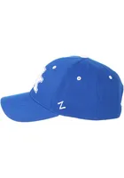 Kentucky Wildcats Competitor Adjustable Hat - Blue