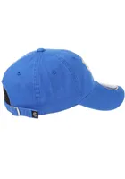 Kentucky Wildcats Blue Girlfriend Womens Adjustable Hat