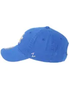 Kentucky Wildcats Blue Girlfriend Womens Adjustable Hat