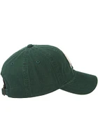 Michigan State Spartans Scholarship Adjustable Hat - Green